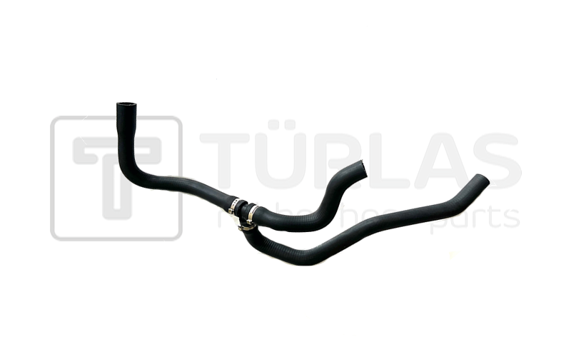 FORD ( HEATER HOSE LONG )