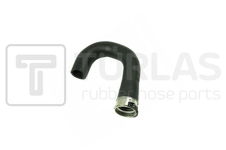 CHEVROLET (  TURBO HOSE EXCLUDING PLASTIC PIPE )