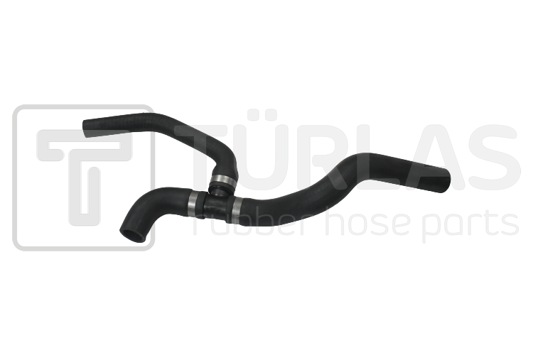 FORD ( SPARE WATER TANK HOSE )