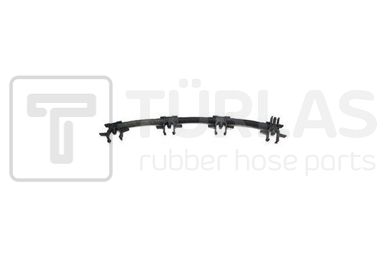 OPEL - RENAULT - VOLVO ( HOSE FOR FUEL INJECTOR PIPE )