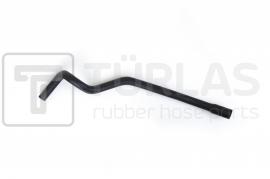 MERCEDES ( MANUFACTURERS OF LOWER HOSE )