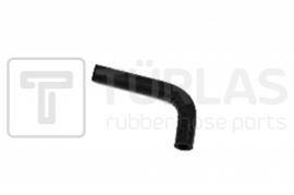 FORD ( THERMOSTAT OUTPUT HOSE )