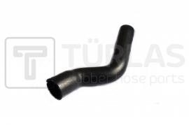 FIAT ( TURBO HOSE LARGE WITHOUT METAL PIPE )