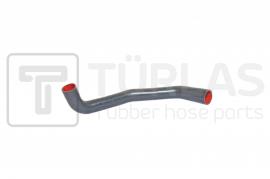 OPEL - RENAULT - NISSAN - TURBO HOSE ( SILICONE )