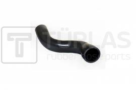 RENAULT ( LARGE WITHOUT PLASTIC PART - TURBO HOSE )