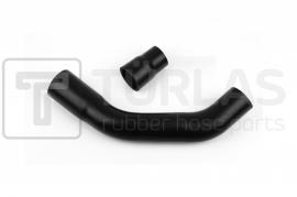 FORD ( SET WITHOUT PLASTIC PART - TURBO HOSE ) 