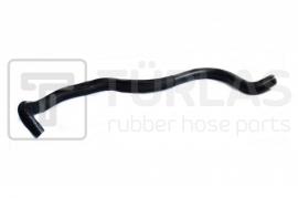 PEUGEOT  ( HEATER WITH THERMOSTAT CONNECTION HOSE )