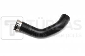 RENAULT( LARGE WITHOUT PLASTIC PART - TURBO HOSE )