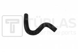 FIAT ( WATER INLET HOSE )
