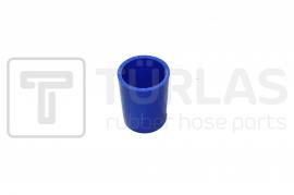 IVECO - WATER HOSE ( SILICONE )