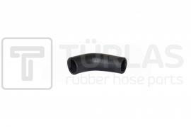 FORD ( SMALL TURBO HOSE WITHOUT METAL PART )