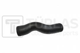 OPEL (  TURBO HOSE LARGE WITHOUT PLASTIC PARTS )  