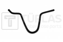 RENAULT ( HEATER OUTLET HOSE RIGHT )