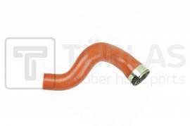 OPEL - RENAULT - TURBO HOSE ( SILICONE )