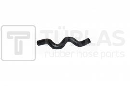 HYUNDAI ( WATER OUTLET HOSE )