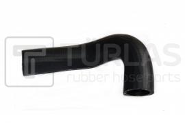 FIAT ( TURBO HOSE WITHOUT METAL PIPE )