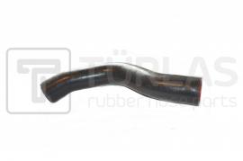 DACIA - TURBO HOSE LARGE WITHOUT METAL PIPE ( SILICONE )
