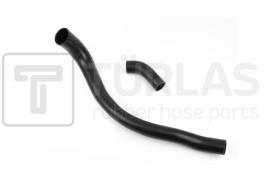 FORD ( SET TURBO HOSE WITHOUT METAL PART )