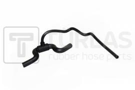 FIAT ( WATER PIPE ENGINE INLET HOSE )