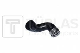 BMW ( WITH METAL CONNECTOR -  LARGE TURBO HOSE )
