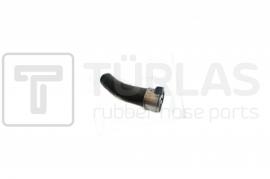 OPEL - RENAULT ( TURBO HOSE WITHOUT PLASTIC SMALL ONE )  
