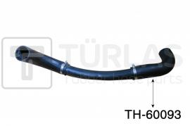 FORD ( SMALL TURBO HOSE WITHOUT PLASTIC PARTS )