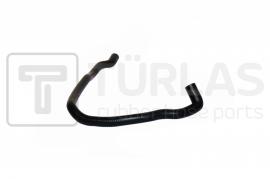 OPEL ( WATER FROM RADIATOR GAS EXTRACTION HOSE )