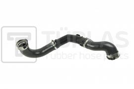 OPEL (TURBO HOSE SET WITHOUT PLASTIC PART )
